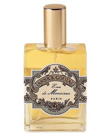 Annick Goutal Eau de Monsier Men