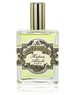 Annick Goutal Eau d'Hadrien Absolu