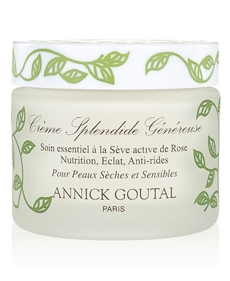 Annick Goutal Creme Splendide Genereuse