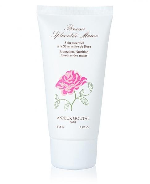 Annick Goutal Baume splendide mains