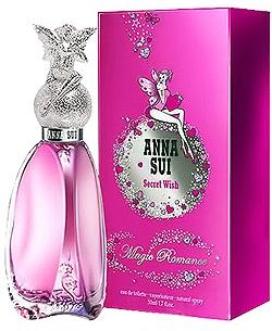 Anna Sui Secret Wish Magic Romance