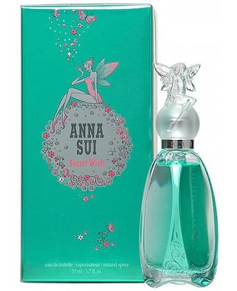 Anna Sui Secret Wish