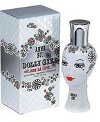Anna Sui Dolly Girl Ooh La Love