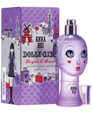 Anna Sui Dolly Girl  Bon Lamour