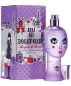 Anna Sui Dolly Girl  Bon Lamour