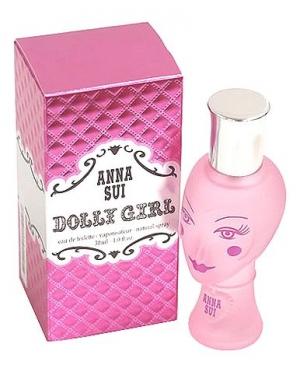 Anna Sui Dolly Girl