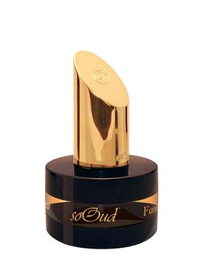 SoOud Fam Parfum Nektar