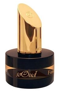 SoOud Fam Parfum Eau Fine