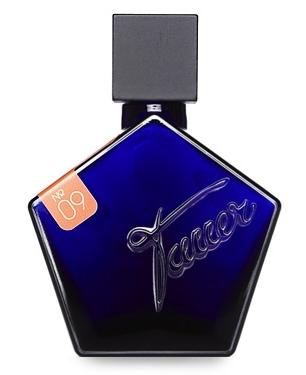 Andy Tauer № 09 Orange Star