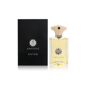Amouage Silver men