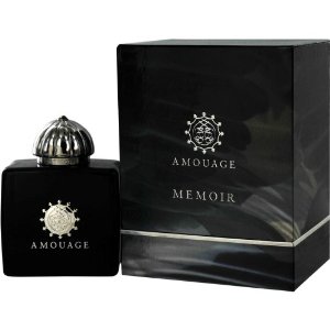 Amouage Memoir Woman