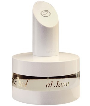 SoOud Al Jana Parfum Eau Fine