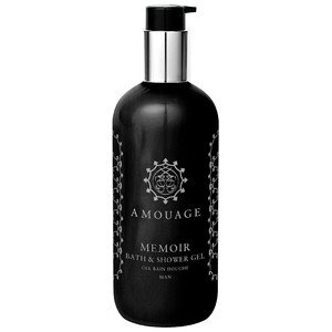 Amouage Memoir Man