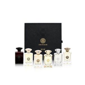 Amouage Man Set