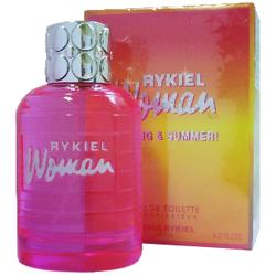 Sonia Rykiel Woman Spring & Summer