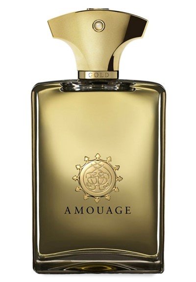 Amouage Gold Man