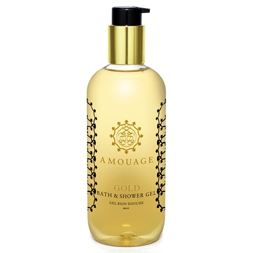 Amouage Gold Man