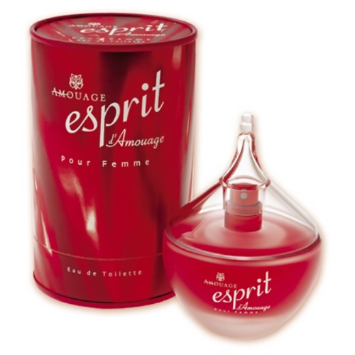 Amouage Esprit d`Amouage