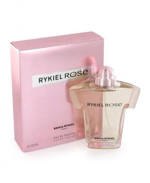 Sonia Rykiel Rose
