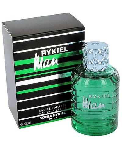 Sonia Rykiel Man
