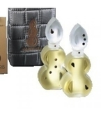 Ambregris Ambre & Diamant Noir