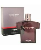 Sonia Rykiel Homme Grey