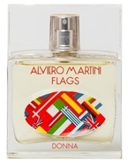 Alviero Martini Flags Donna
