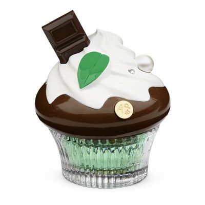 Alice & Peter Fancy Choco