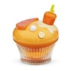 Alice & Peter Bloody Orange