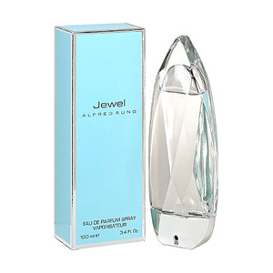 Alfred Sung Jewel