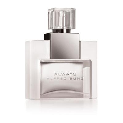 Alfred Sung Always