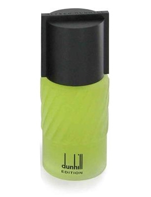 Alfred Dunhill Dunhill Edition