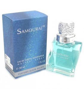 Alain Delon Samourai Katana men