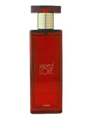 Ajmal Sacred Love