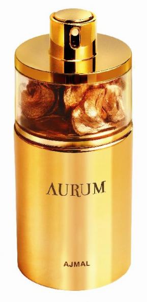 Ajmal Aurum