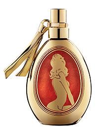 Agent Provocateur Maitresse Gold Edition