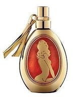 Agent Provocateur Maitresse Gold Edition