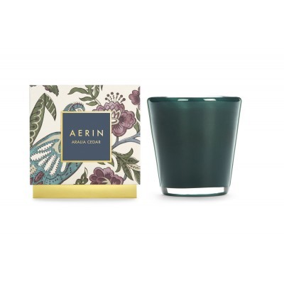 Aerin Lauder Ароматическая свеча Аралия и кедр