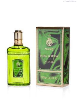 Acqua di Genova La Superba Mora di Gelso