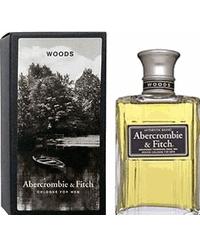 Abercrombie & Fitch Woods