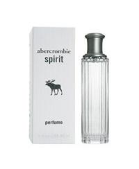 Abercrombie & Fitch Spirit Perfume