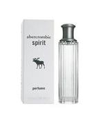 Abercrombie & Fitch Spirit Perfume