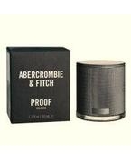 Abercrombie & Fitch Proof cologne