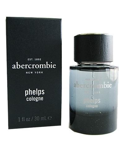 Abercrombie & Fitch Phelps men
