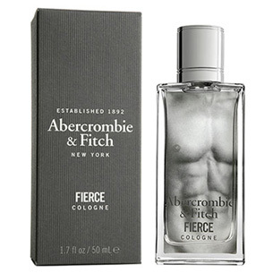 Abercrombie & Fitch Fierce