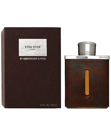 Abercrombie & Fitch Ezra cologne