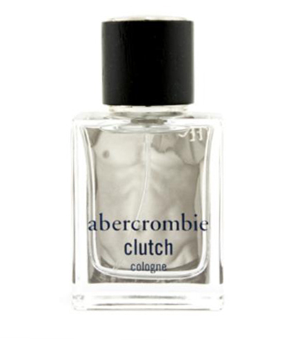 Abercrombie & Fitch Clutch