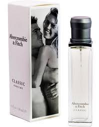 Abercrombie & Fitch Classic