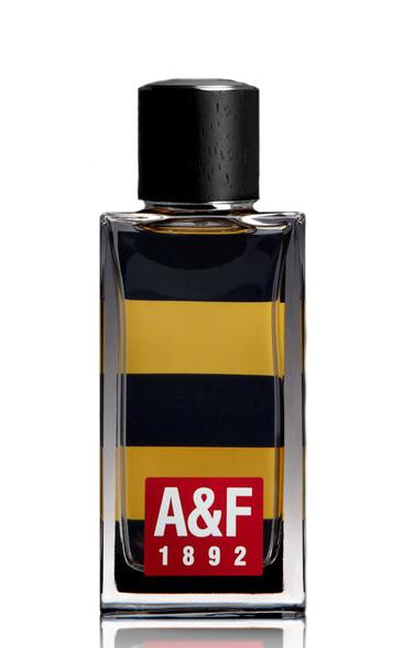Abercrombie & Fitch 1892 Yellow