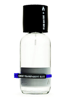 A Lab on Fire Almost Transparent Blue